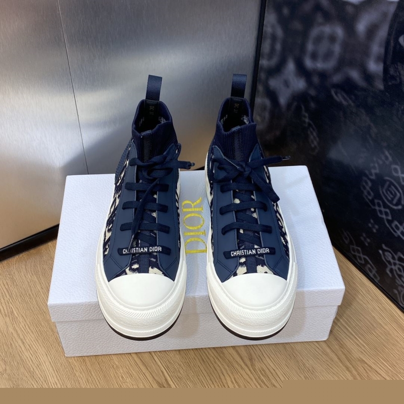 ch**an D*or casual shoes
